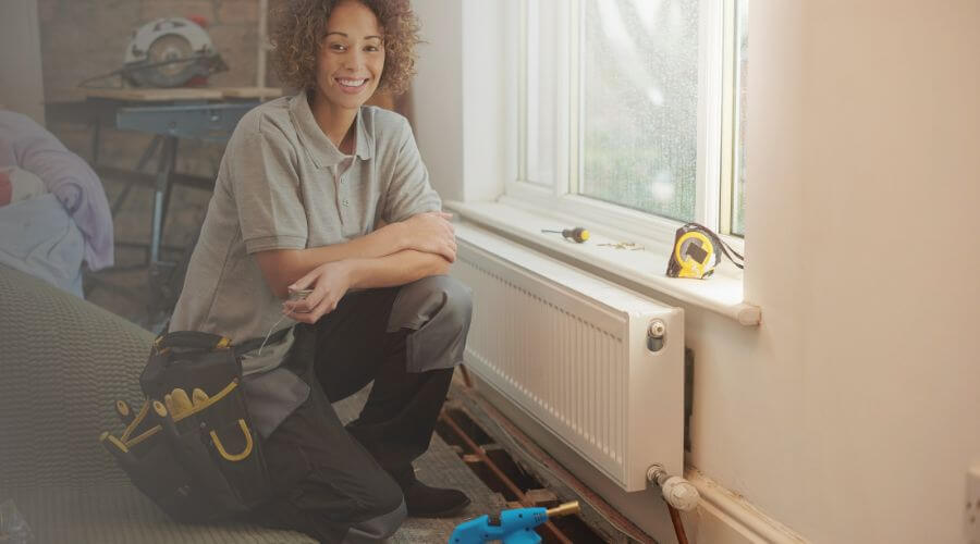 Local annual plumbing maintenance in Atwood, IL